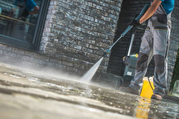 Best Patio and Deck Pressure Washing  in Gonzales, TX